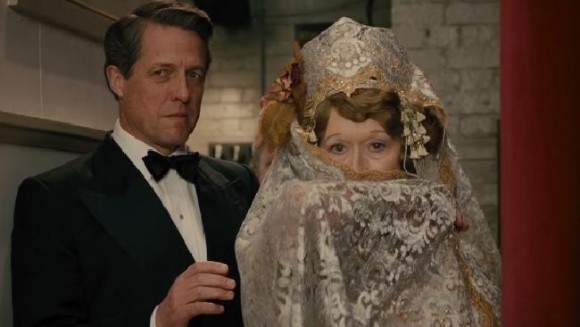 Florence Foster Jenkins_En salle