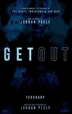 Get Out_Affiche