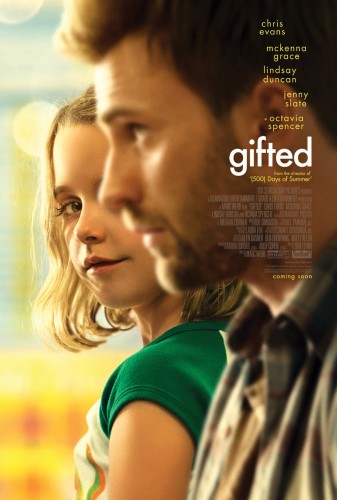Gifted_Affiche
