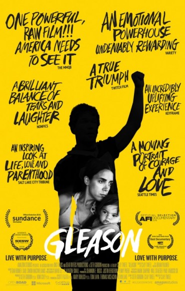 Gleason_Affiche