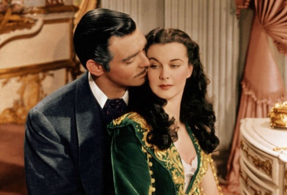 Gone With the Wind