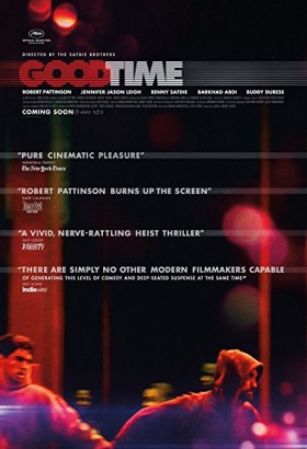 Good Time_Affiche
