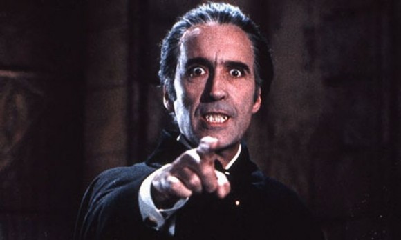 HOMMAGE_Christopher Lee (01)