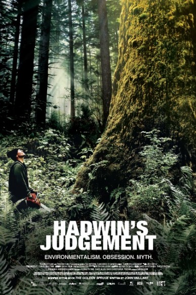 Hadwin's Judgement