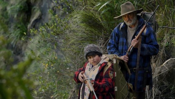 Hunt for the Wilderpeople