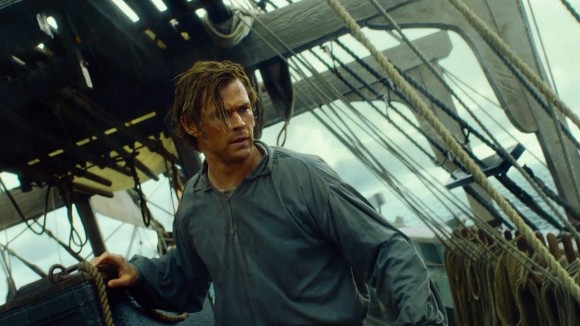 In the Heart of the Sea