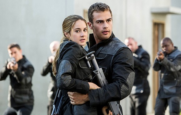 Insurgent