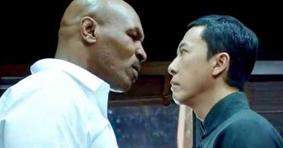 Ip Man 3