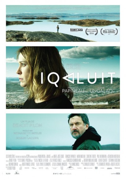 Iqaluit_Affiche