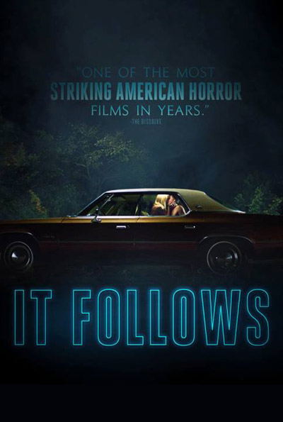 It Follows