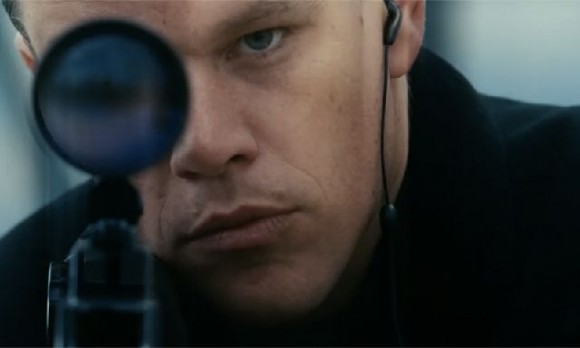 Jason Bourne