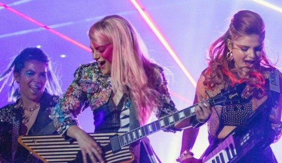 Jem and the Holograms