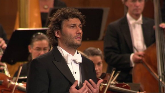 Jonas Kaufmann_An Evening with Puccini