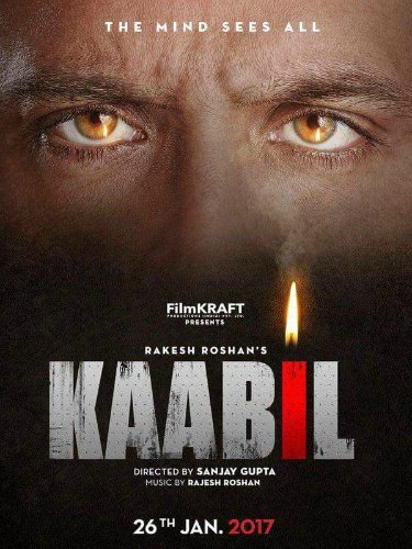 Kaabil_Affiche