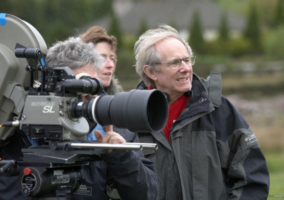 Ken Loach