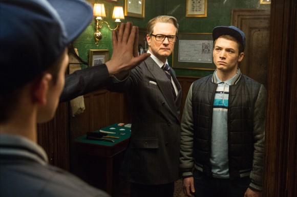 Kingsman_The Secret Service