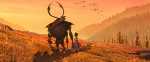 Kubo and the Two Strings_Encore