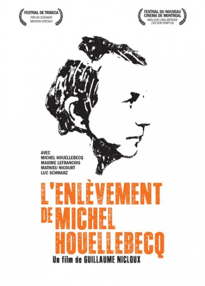 L'Enlèvement de Michel Houellebecq