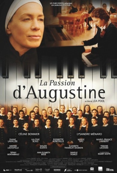 La Passion d'Augustine