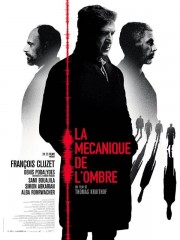 La mécanique de l'ombre, Affiche