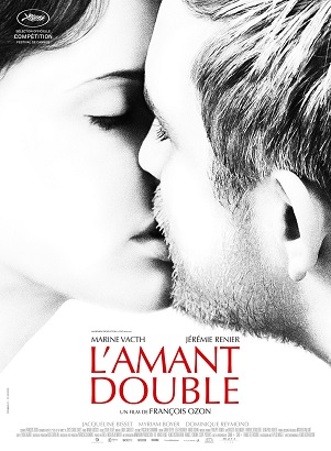 L'amant double_AFF