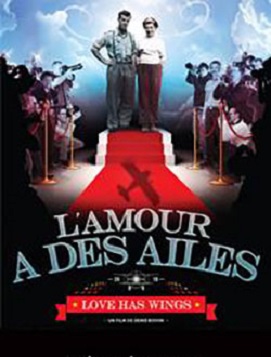 L'amour a des ailes