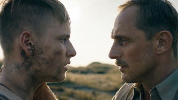 Land of Mine