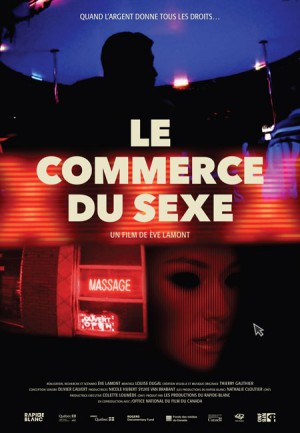 Le Commerce du sexe