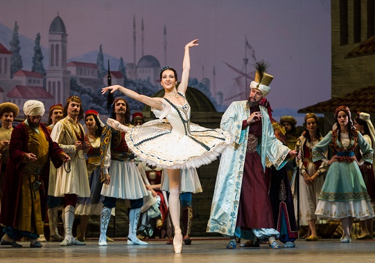 Le Corsaire