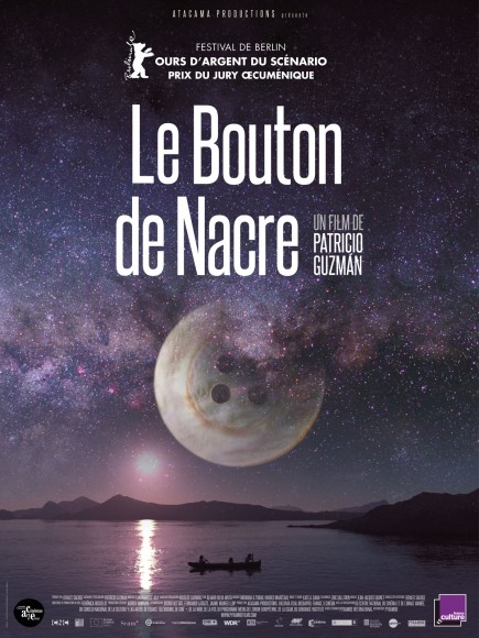 Le bouton de nacre_Affiche