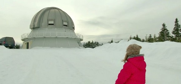 Le chant des étoiles