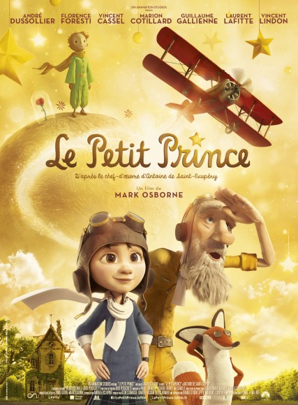 Le petit prince