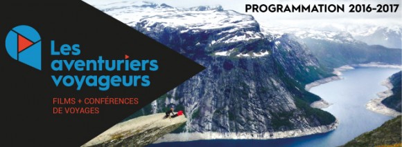 Les Aventuriers Voyageurs 2016-2017