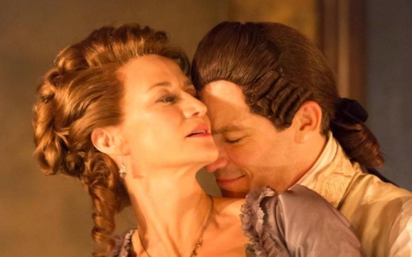 Les liaisons dangereuses