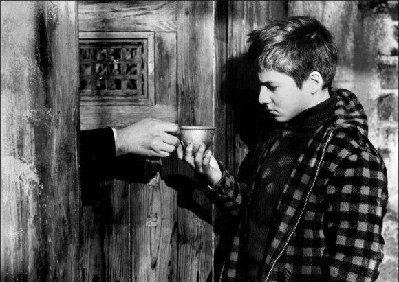 Les quatre cents coups