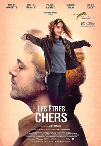 Les Êtres Chers