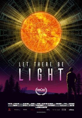 Let There Be Light_Affiche