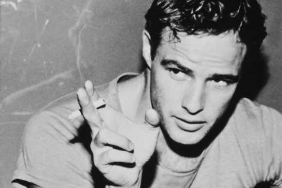 Listen to Me Marlon