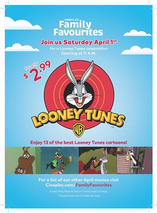 Looney Tunes