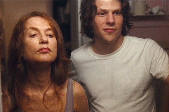 Louder than Bombs