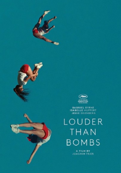 Louder than Bombs_Affiche