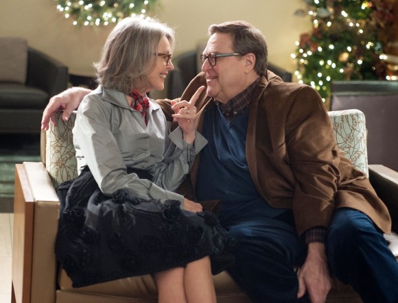 Love the Coopers