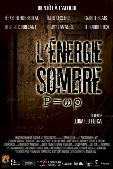 L'Énergie sombre