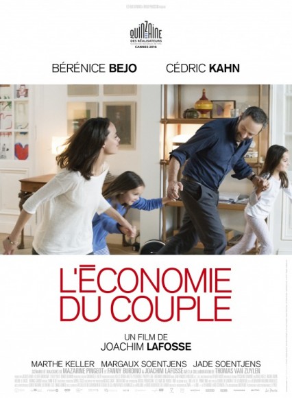 L'économie du couple_Affiche