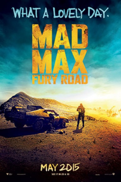 Mad Max_Fury Road