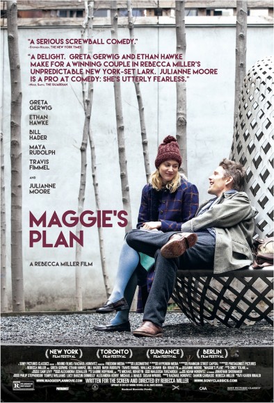 Maggie's Plan_Affiche
