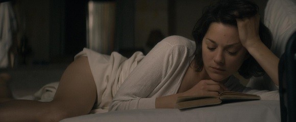 Gabrielle (Marion Cotillard)