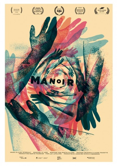 manoir_affiche