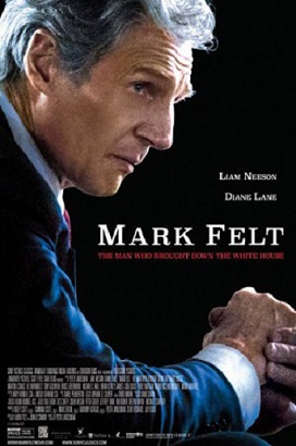 Mark Felt. The Man..._Affiche