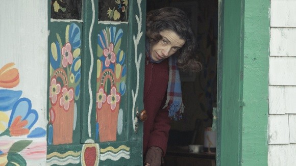 Maudie_Coup de coeur (Primeurs)